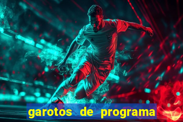 garotos de programa de porto seguro